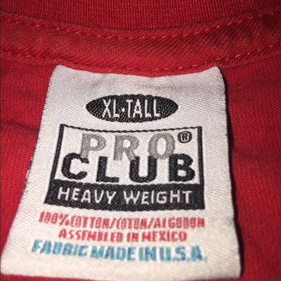 Guys legit hustlin pro club - Picture 2 of 2